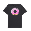 Koszulka Scootive Donut Black (miniatura)